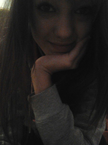 Я Одна Такая На Свете...)