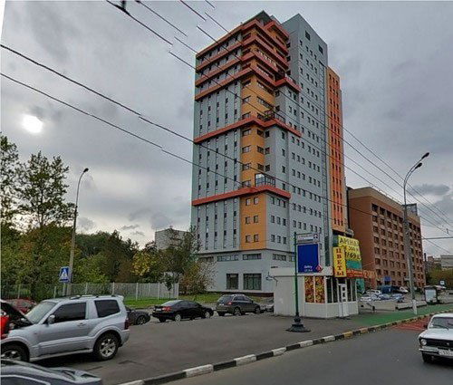 Автошкола Старт Рязанка