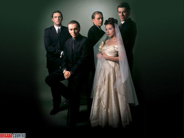 Саша Чичиков