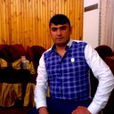 Vahid Samedov