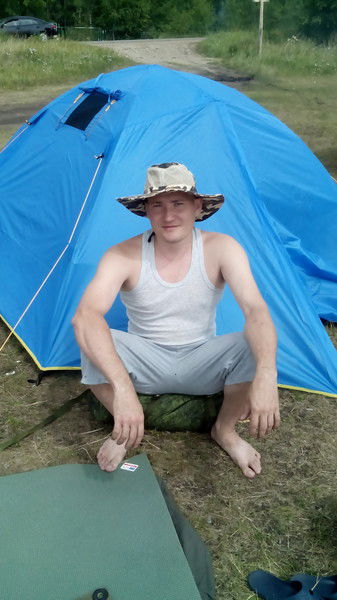 Александр Вербельчук