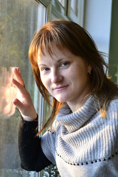 Елена Плешакова