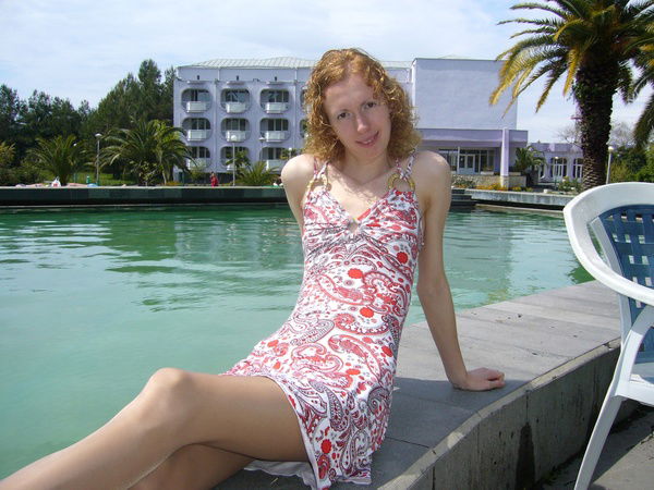 Мария Мищенко