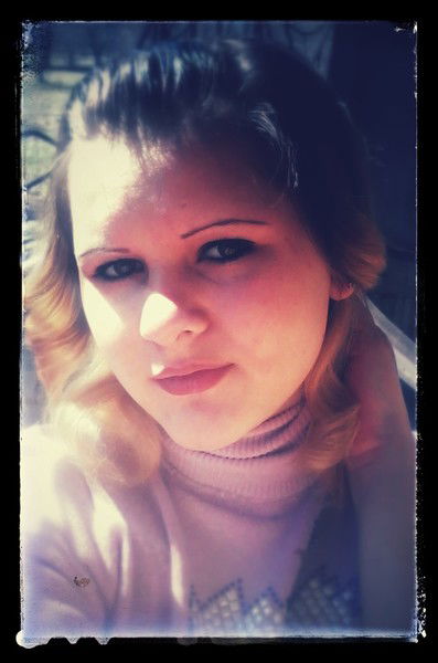 Елизавета Харенко