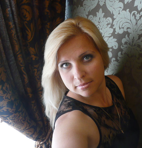 Аленка Герасимова