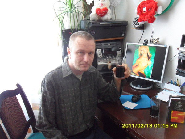 Виктор Беляев