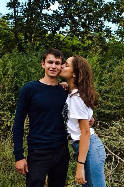 Рания Шакирова