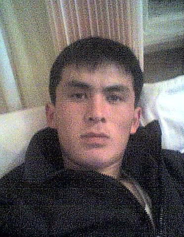 Данияр Карманов