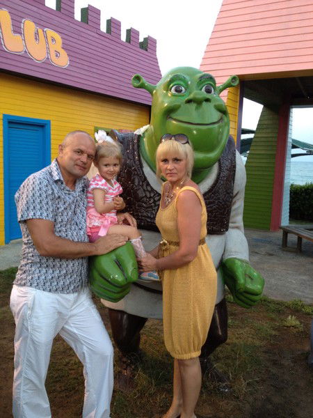 Геннадий Меркулов