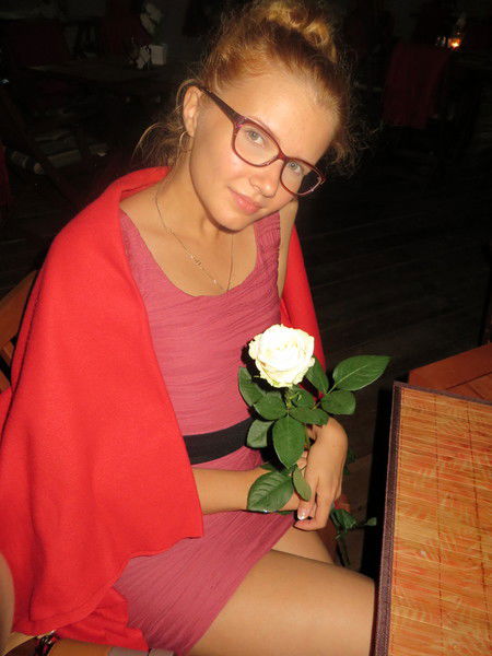 Дарья Лутошкина