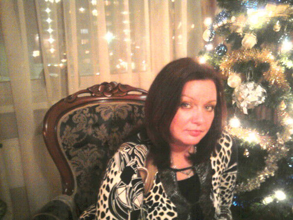 Светлана Валюшкина