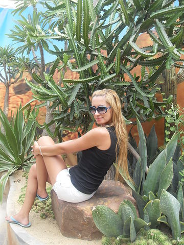 Елена Селюк