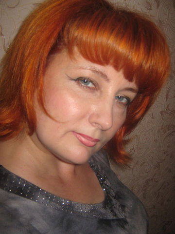 Алла Черняк