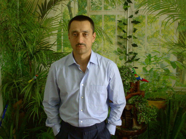 Дильмурат Исаков