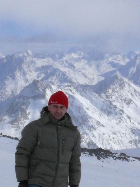 Владимир Андреев