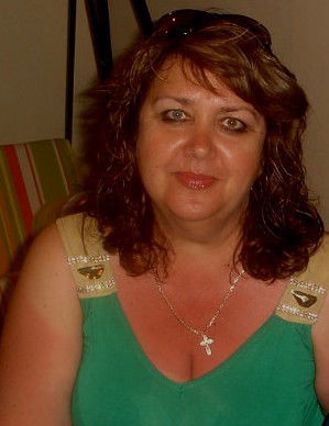 Надежда Ефименко (Яцела)