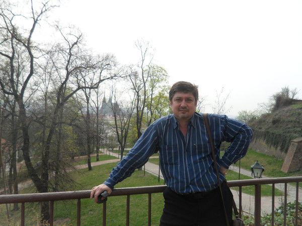 Игорь Калмыков