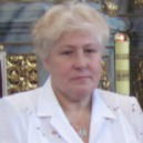 Ирина Руль
