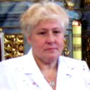 Ирина Руль
