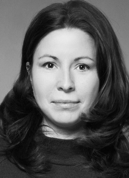 Елена Щербакова