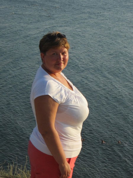 Анастасия Гуляева