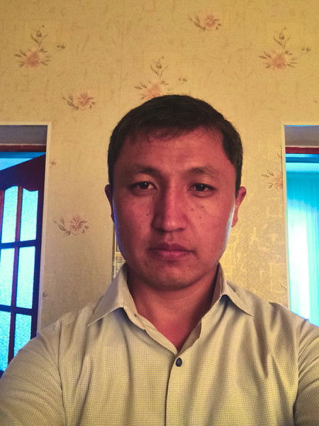 Talgat Abdukerimov