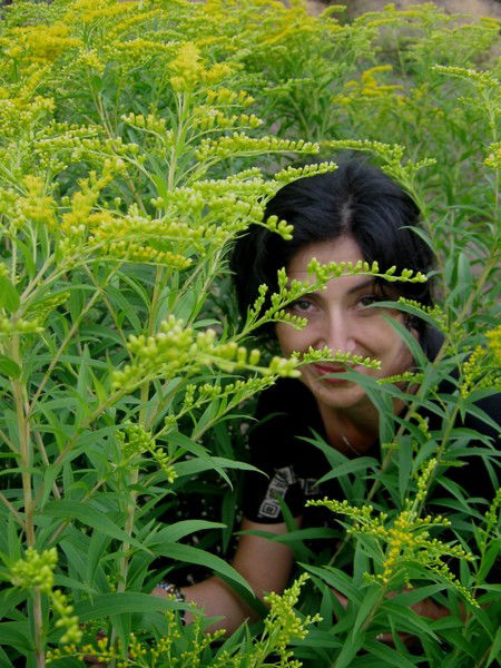 Елена Таловирова