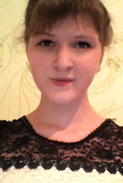 Тоня Тихановская