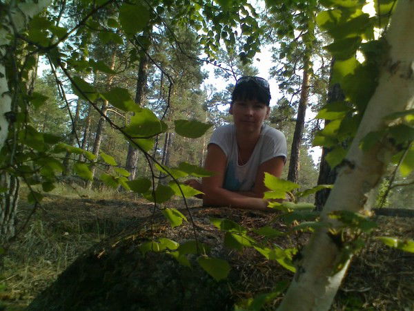 Ирина Комиссарова