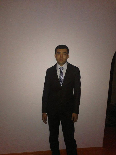 Мурат Абдикаликов