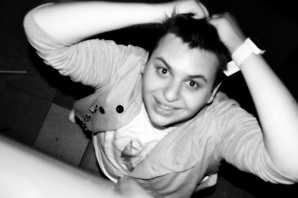 Руслан Фист