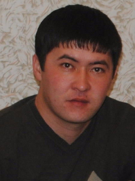 Алмаз Нургазинов