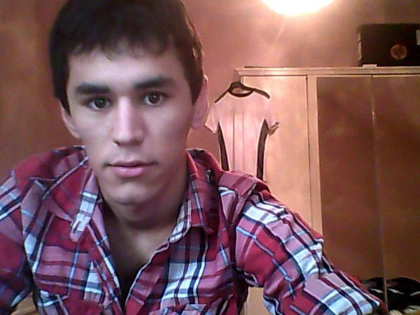 Охун Чориев