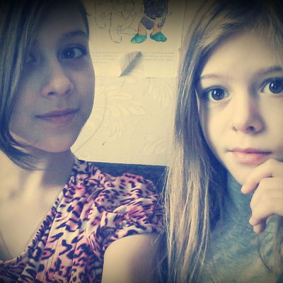 Дианочка Зюба