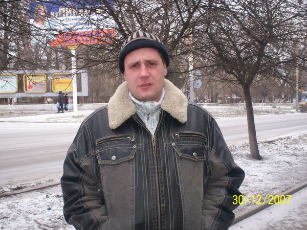 Александр Инжеваткин