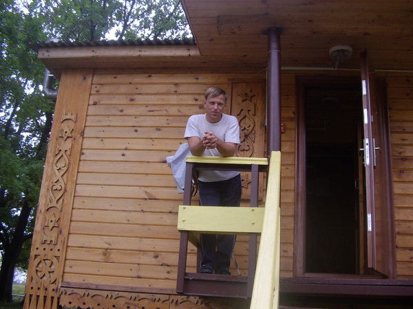 Гордеев Анатолий Николаевич