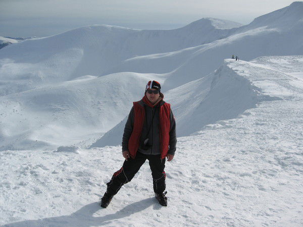 Николай Манивлец