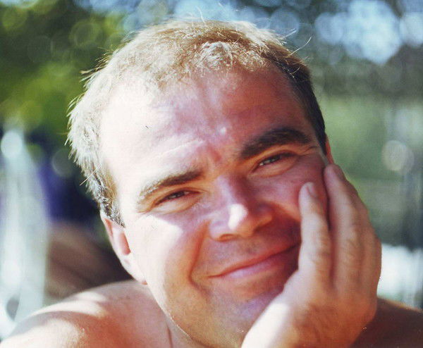 Андрей Девкин