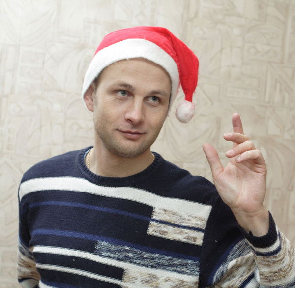 Андрей Неизвестно