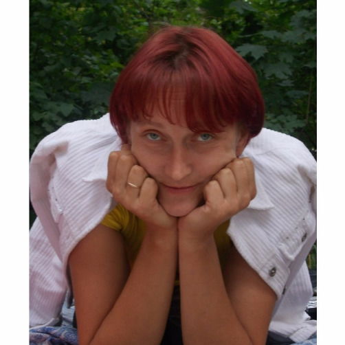 Надежда Филипович