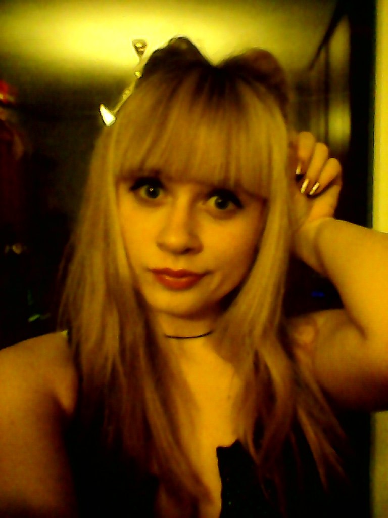 Алена Ларина