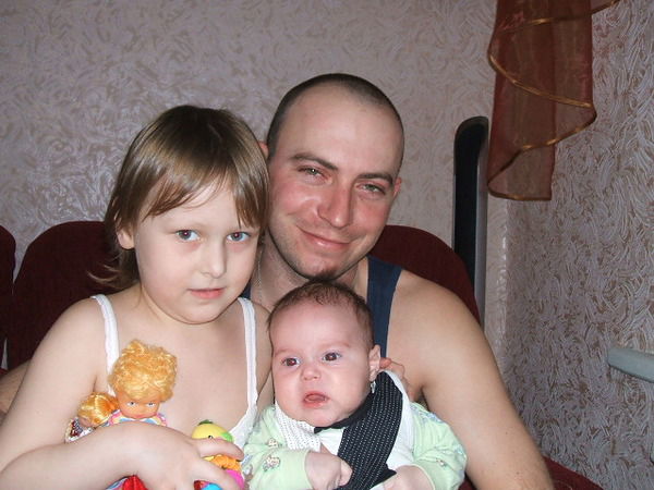 Александр Мартьянов