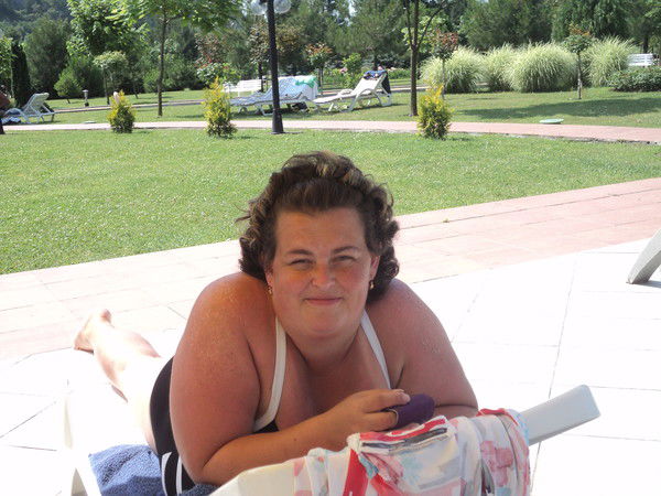 Инна Гилёва