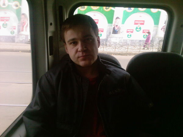 Михаил Подобед