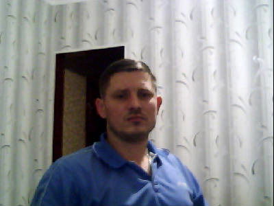 Виталий Чернышев