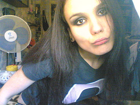 Катрин Свиридова