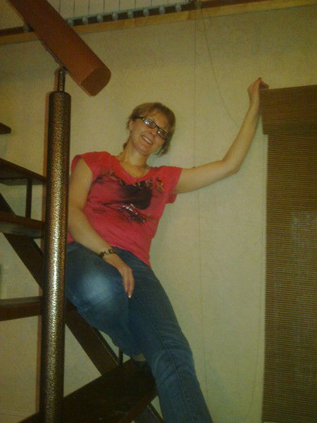 Татьяна Красильникова