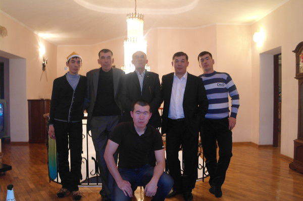 Ермахан Калмурзаев