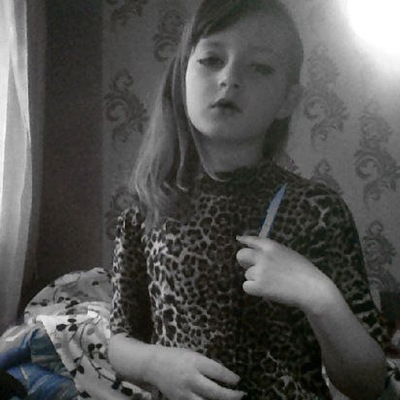 Катя Дусявичус