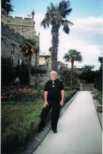 Константин Семёнов